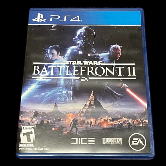 PlayStation 4 Bundle - Picture 11 of 11